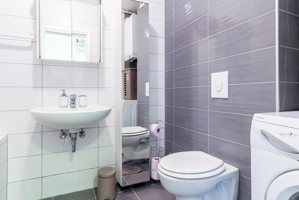 Flexible Selfcheckins 9 - Zagreb - Garage - Electric Vehicle Ccharger - Loggia - New - Apartments Repinc 9 Zewnętrze zdjęcie