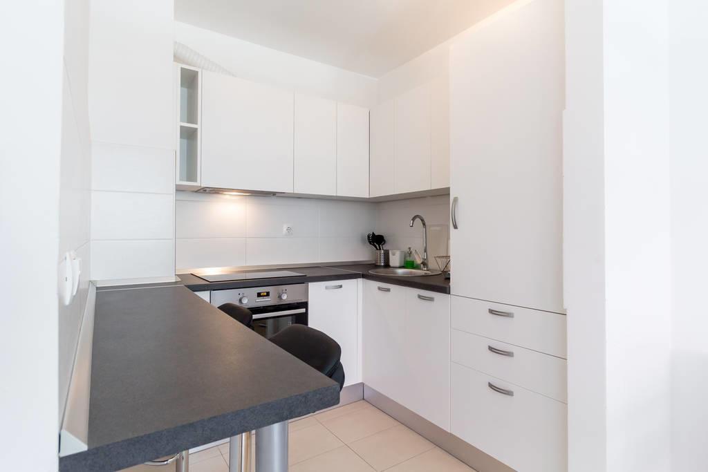 Flexible Selfcheckins 9 - Zagreb - Garage - Electric Vehicle Ccharger - Loggia - New - Apartments Repinc 9 Zewnętrze zdjęcie