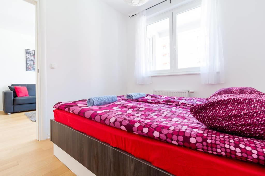 Flexible Selfcheckins 9 - Zagreb - Garage - Electric Vehicle Ccharger - Loggia - New - Apartments Repinc 9 Zewnętrze zdjęcie