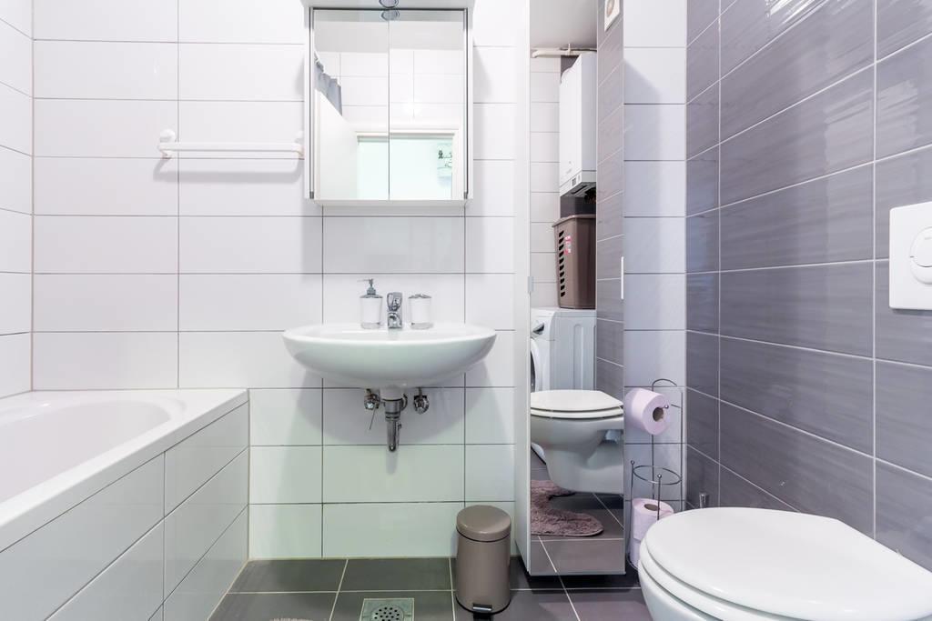 Flexible Selfcheckins 9 - Zagreb - Garage - Electric Vehicle Ccharger - Loggia - New - Apartments Repinc 9 Zewnętrze zdjęcie