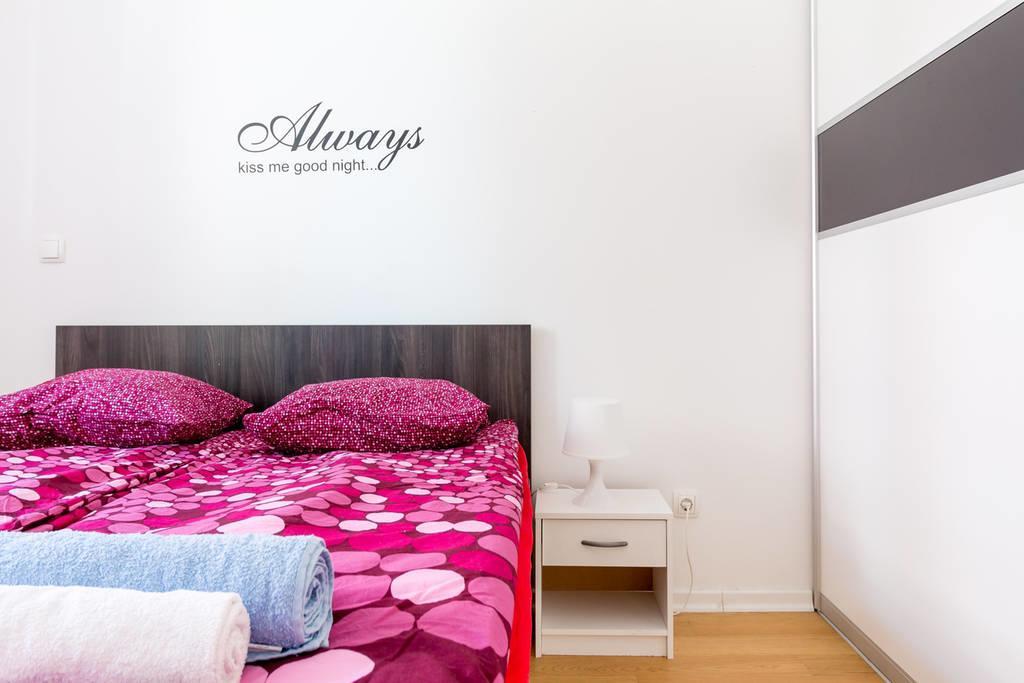 Flexible Selfcheckins 9 - Zagreb - Garage - Electric Vehicle Ccharger - Loggia - New - Apartments Repinc 9 Zewnętrze zdjęcie