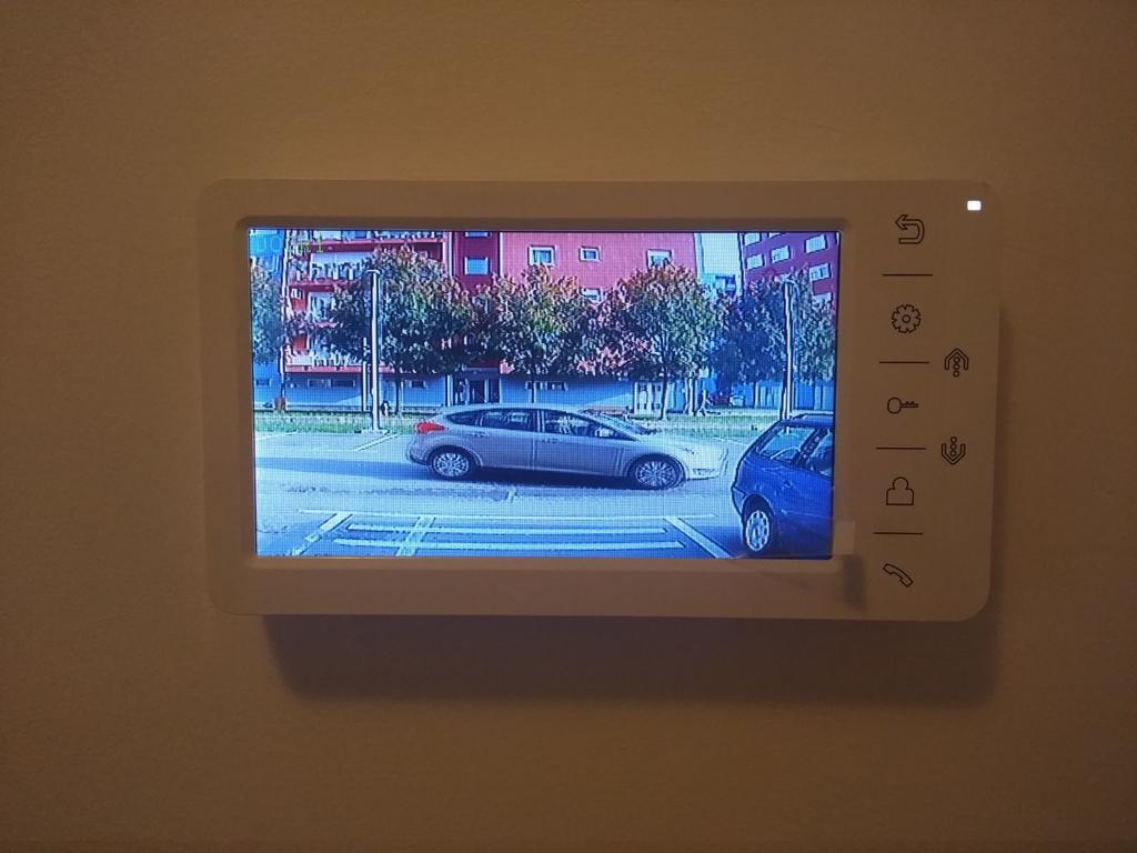 Flexible Selfcheckins 9 - Zagreb - Garage - Electric Vehicle Ccharger - Loggia - New - Apartments Repinc 9 Zewnętrze zdjęcie