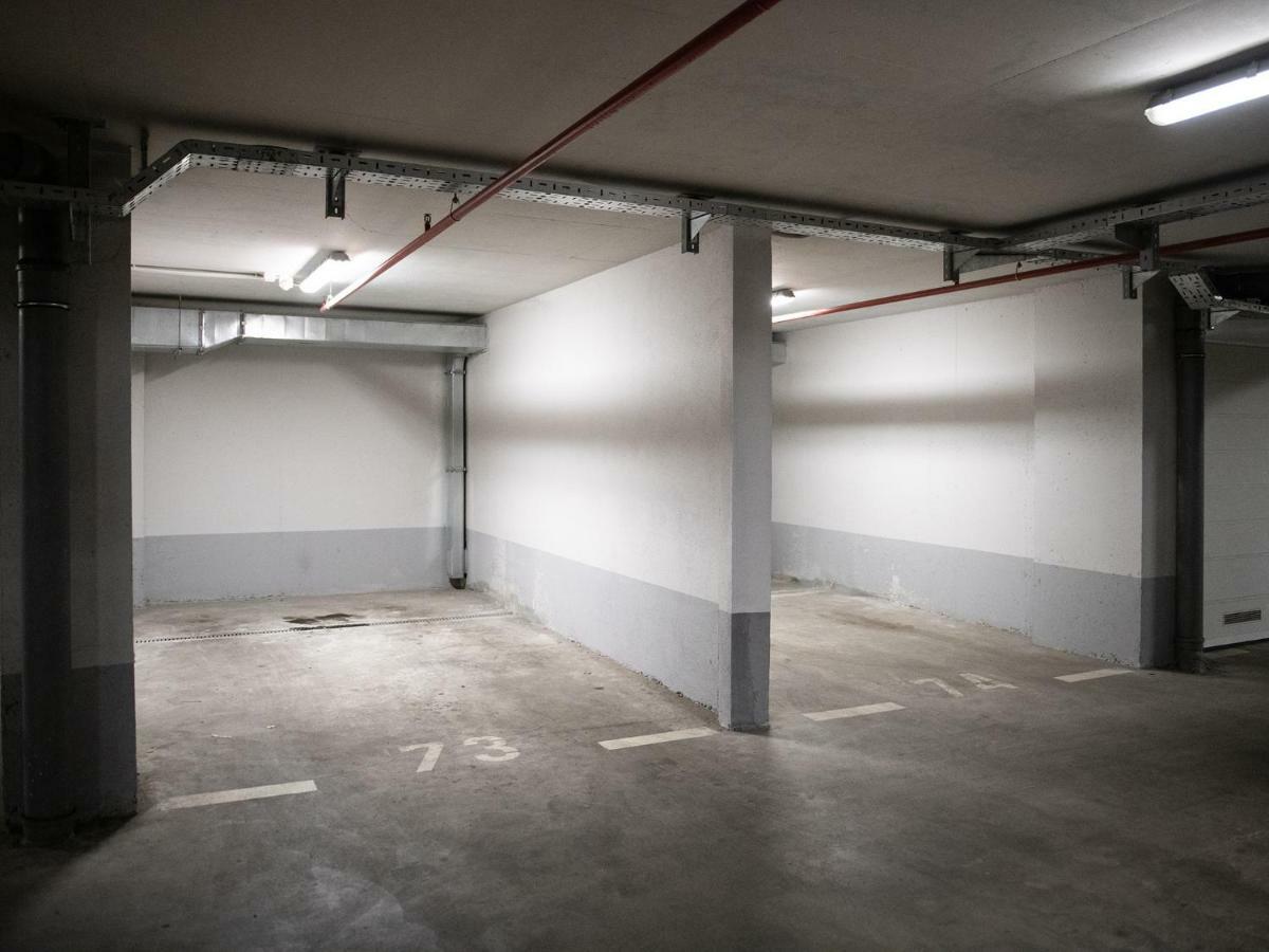 Flexible Selfcheckins 9 - Zagreb - Garage - Electric Vehicle Ccharger - Loggia - New - Apartments Repinc 9 Zewnętrze zdjęcie